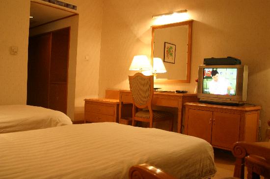 Turpan Grand Hotel